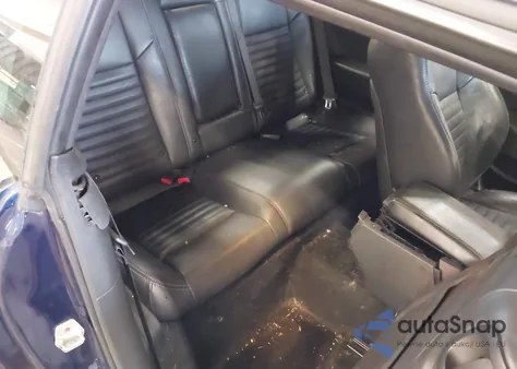 2013 Dodge Challenger Sxt Plus z USA, uszkodzony, nr VIN 2C3CDYAGXDH579256